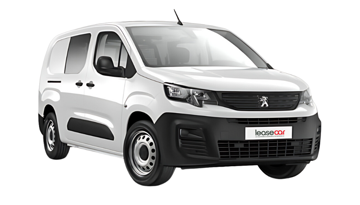PEUGEOT Partner ou équivalent