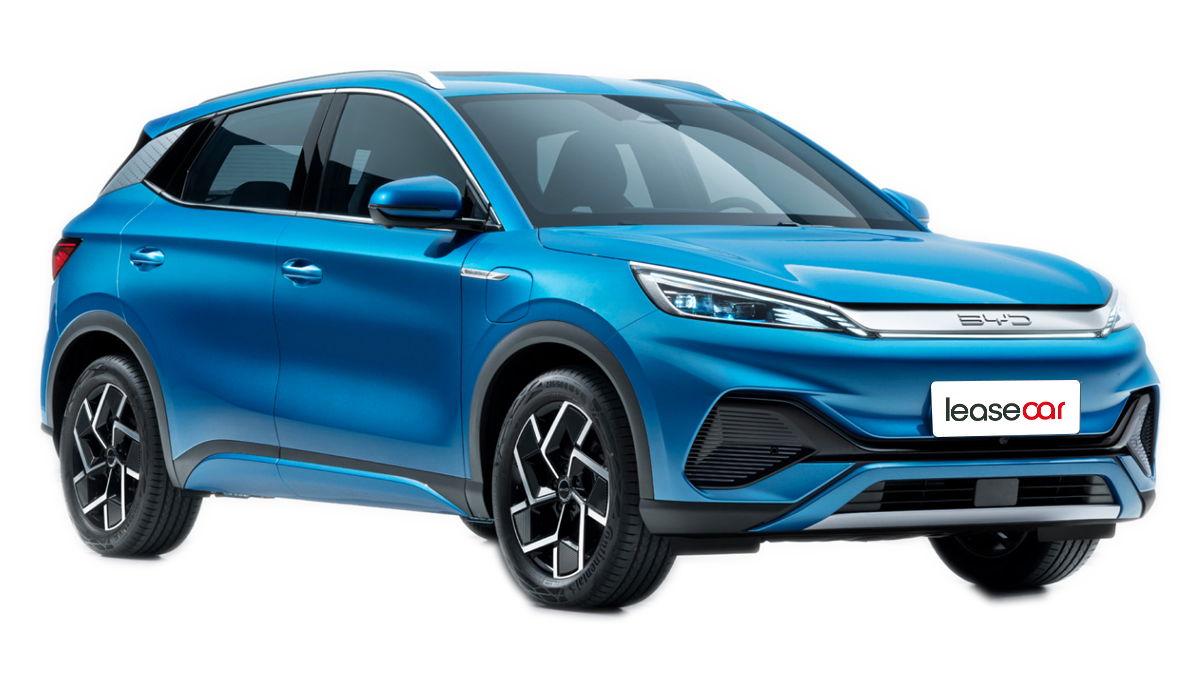BYD Atto 3 ou équivalent