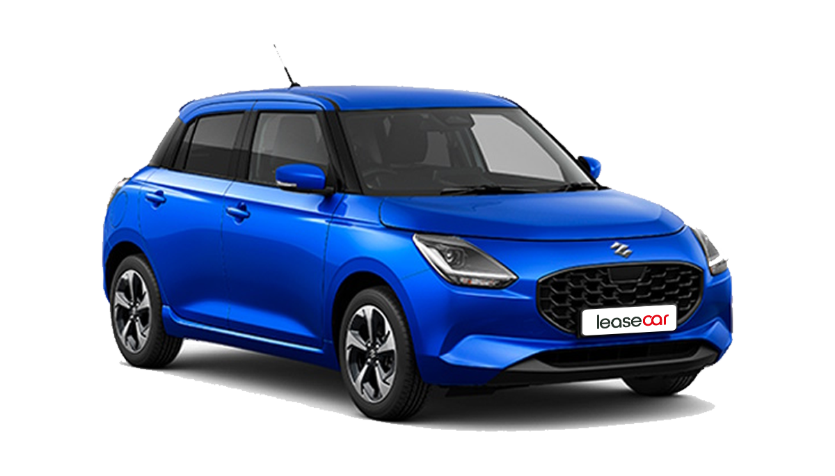 SUZUKI Swift ou équivalent