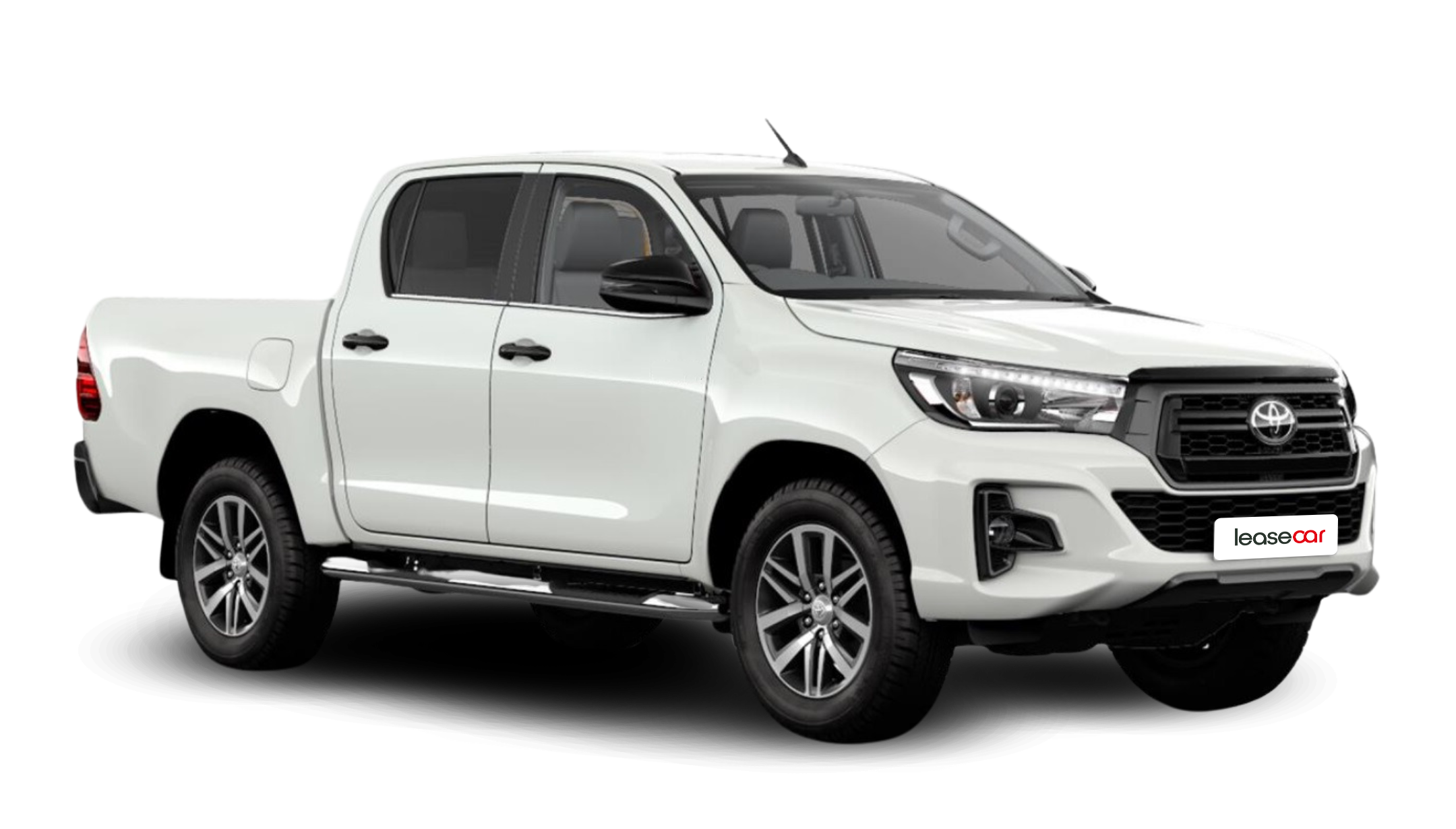 TOYOTA Hilux ou équivalent